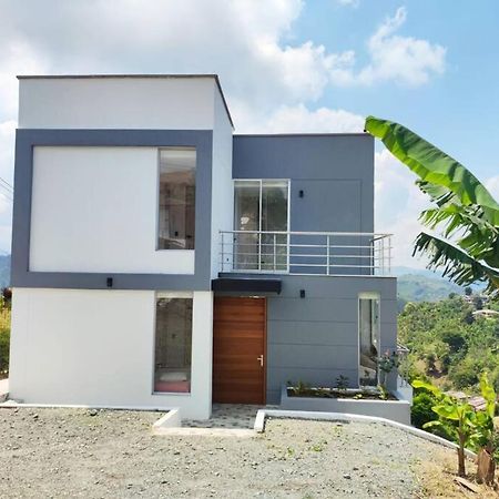 Finca Dona Eva Villa Manizales Kültér fotó