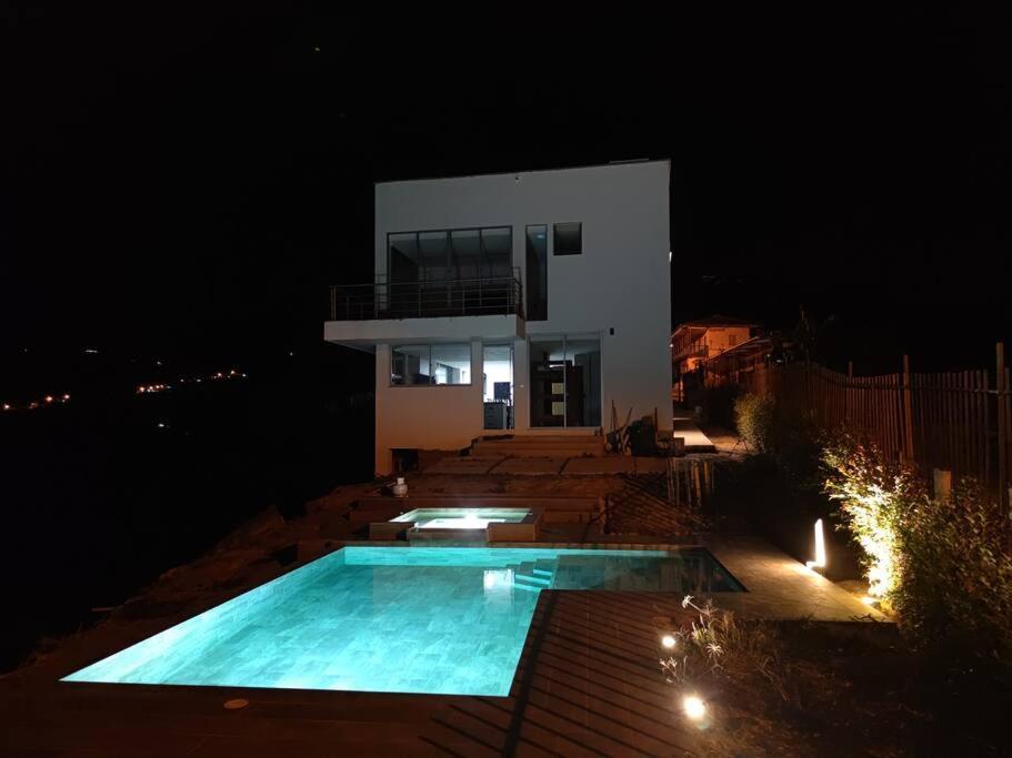 Finca Dona Eva Villa Manizales Kültér fotó