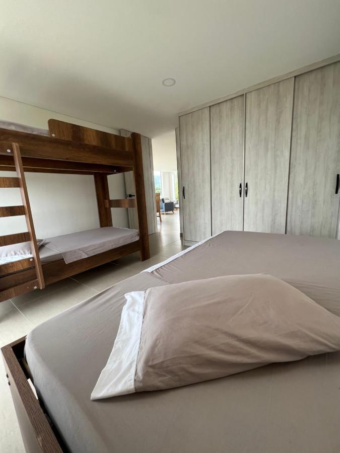 Finca Dona Eva Villa Manizales Kültér fotó